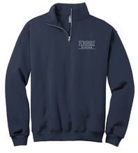Load image into Gallery viewer, 1/4 Zip Pullover