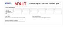 Load image into Gallery viewer, 1/4 Zip Pullover