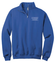 Load image into Gallery viewer, 1/4 Zip Pullover