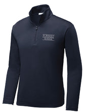 Load image into Gallery viewer, Performance 1/4 Zip *NEW*