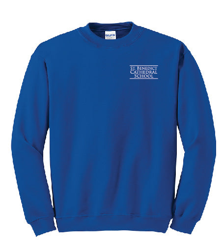 Crewneck Sweatshirt